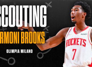Armoni Brooks