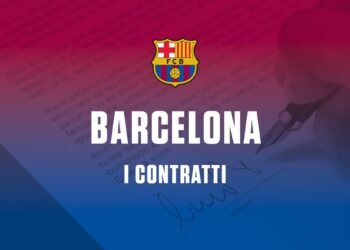 Barcellona