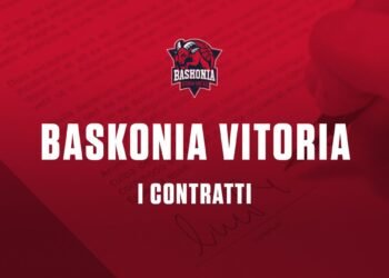 Baskonia