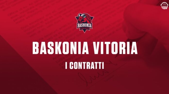 Baskonia