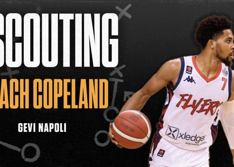 Copeland