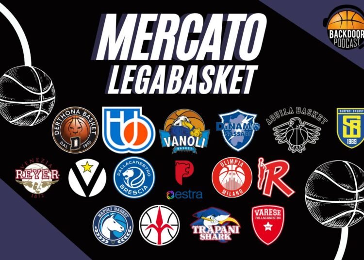 Legabasket