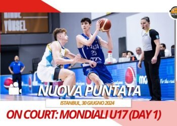 ON COURT