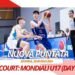 ON COURT