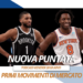DNPCD: Celtics campioni e i botti di inizio mercato
