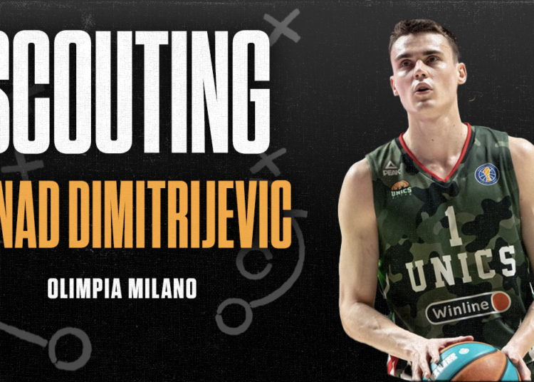 Dimitrijevic