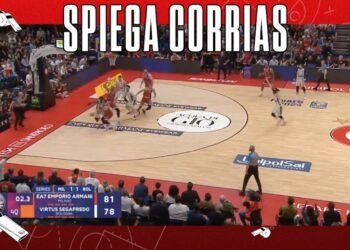 Corrias