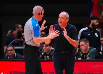 Ettore Messina