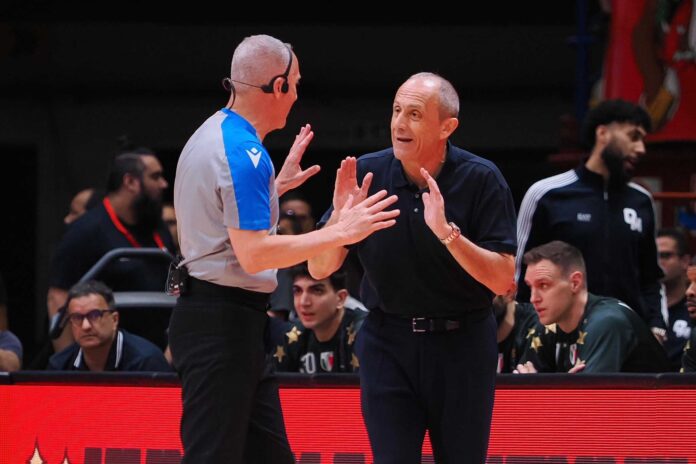 Ettore Messina