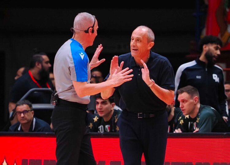 Ettore Messina
