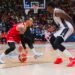 Olimpia Milano-Virtus Bologna gara 3: la fotogallery