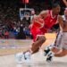 Olimpia Milano-Virtus Bologna gara 3: la fotogallery