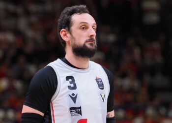 Marco Belinelli