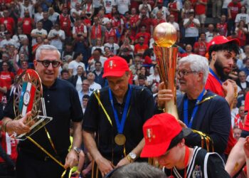 Ettore Messina