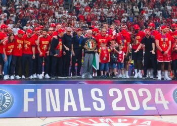 Olimpia Milano