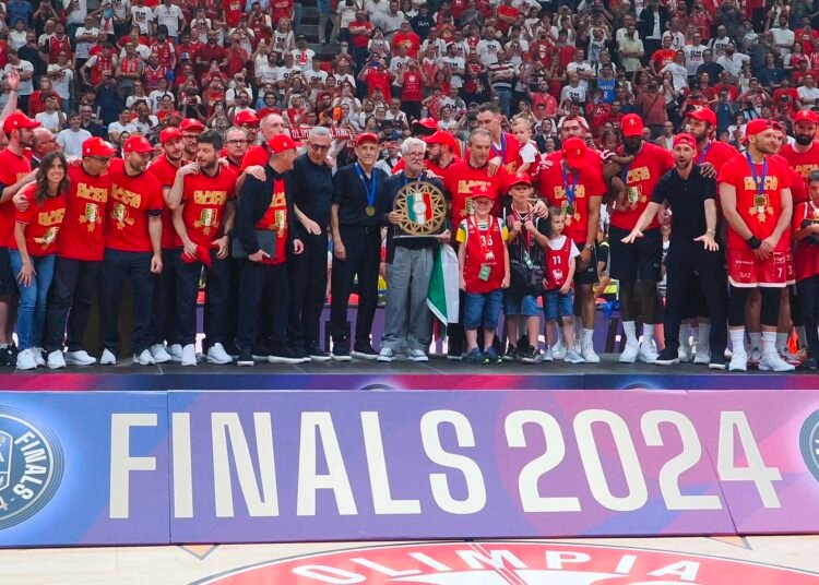 Olimpia Milano