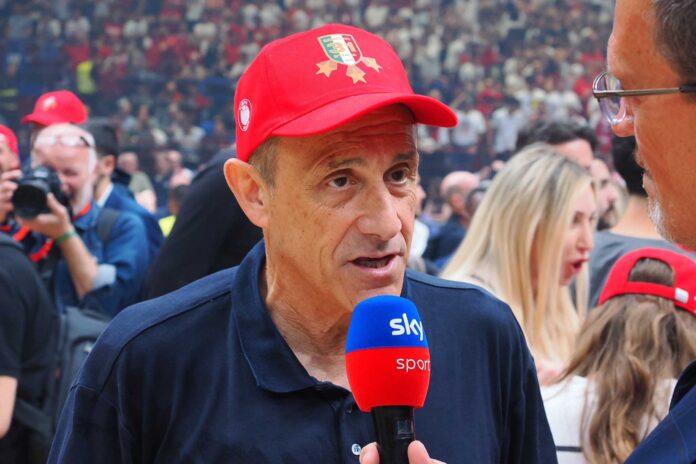 Olimpia Milano