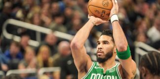Boston Celtics