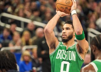 Boston Celtics