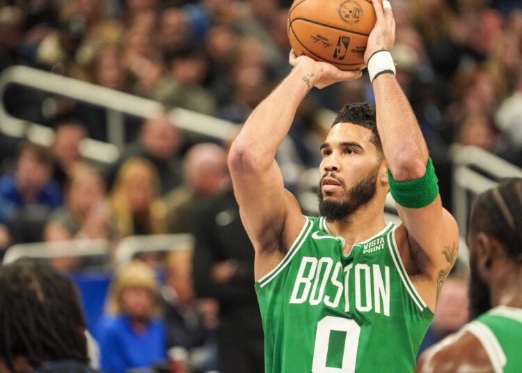 Boston Celtics