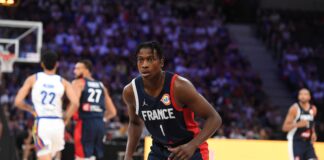 Frank Ntilikina