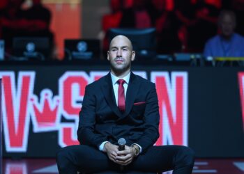 Vassilis Spanoulis