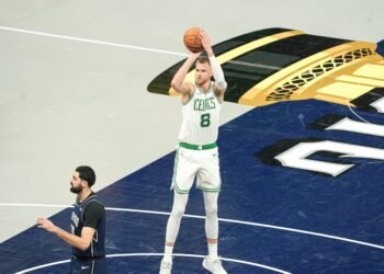 Porzingis