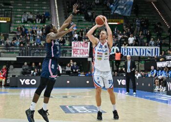 Treviso saluta Zanelli ma conferma il “soldato” Olisevicius.