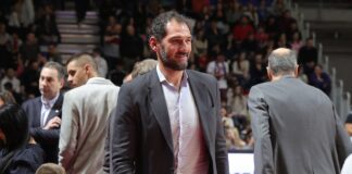 NBA Europe