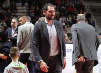 NBA Europe