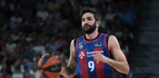 Ricky Rubio
