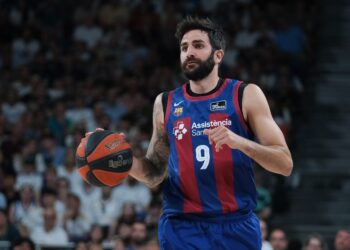 Ricky Rubio