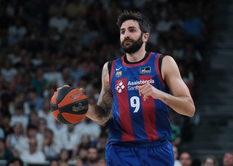 Ricky Rubio