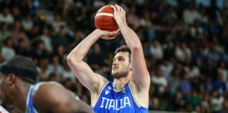 Danilo Gallinari