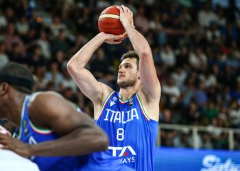 Danilo Gallinari
