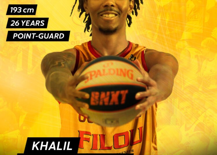 Khalil Ahmad