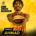Khalil Ahmad