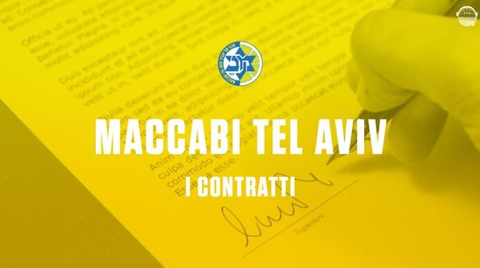 Maccabi