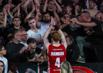 Mannion Olimpia