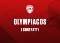 Olympiacos