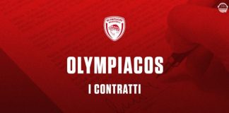 Olympiacos