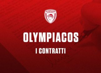 Olympiacos