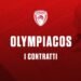 Olympiacos