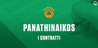 Panathinaikos