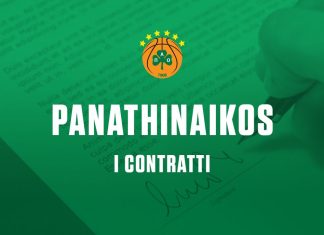 Panathinaikos