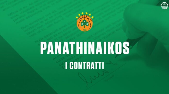 Panathinaikos