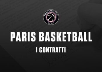 Paris Basketball: roster, situazione contrattuale e rumors