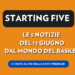 Starting Five