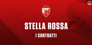 Stella Rossa