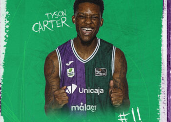 Tyson Carter